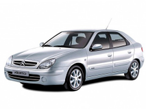 Citroen Xsara (2001-2006)