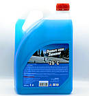 Омивач скла зимовий -25°C (з лійкою) TM Premium 4 л, фото 2