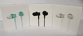 HF Xiaomi Piston Fresh Bloom Matte Silver (ZBW4355TY), фото 5