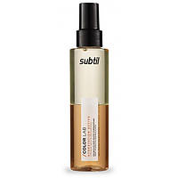 Subtil Color Lab Double Elixir Haute Hydratation - Двойной эликсир для увлажнения сухих волос