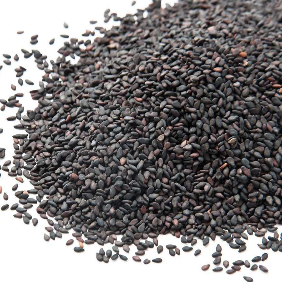 Кунжут чорний (0,5кг), фото 1