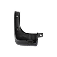 Бризковики (передні) Hyundai Accent 2011-2015 передній лівий 86831-1R000 (хюндай акцент)