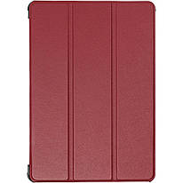 Чохол Slimline Portfolio для Lenovo Tab P10 TB-X705F, X705L Wine Red