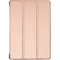 Чохол Slimline Portfolio для Lenovo Tab P10 TB-X705F, X705L Rose Gold