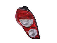 Лівий ліхтар задній Ravon R2 16 - 235-1928L-LD-UE