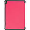 Чохол Slimline Portfolio для Lenovo Tab P10 TB-X705F, X705L Hotpink, фото 2