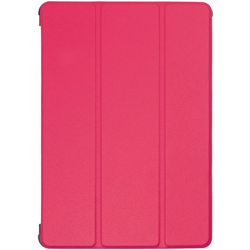 Чохол Slimline Portfolio для Lenovo Tab P10 TB-X705F, X705L Hotpink, фото 1