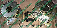 Звёздочка AA36212 с кроншт и подшипником z19 SPROCKET & BEARING ASSY John Deere АА36212