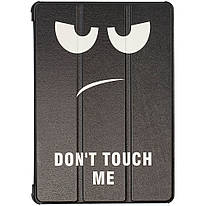 Чохол Slimline Print для Lenovo Tab P10 TB-X705F, X705L Don't Touch!