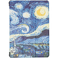 Чохол Slimline Print для Lenovo Tab P10 TB-X705F, X705L Van Gogh