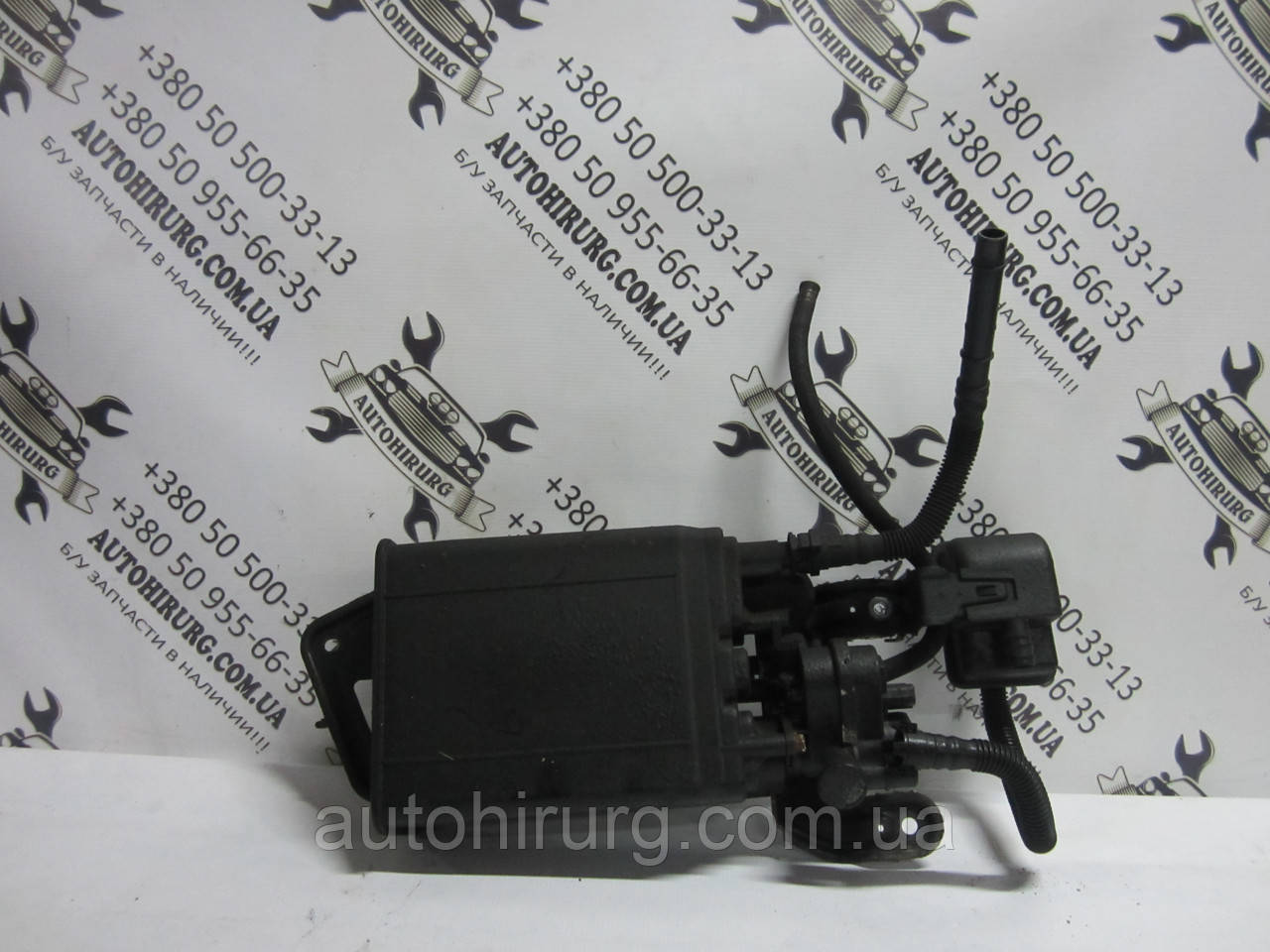 Абсорбер Toyota Sequoia, фото 1