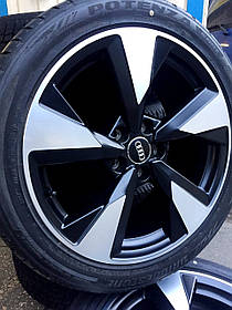 Диски нові 18" Audi A4/S4