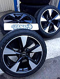 Диски нові 18" Audi A4/S4, фото 5