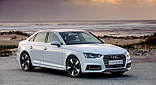 Диски нові 18" Audi A4/S4, фото 9