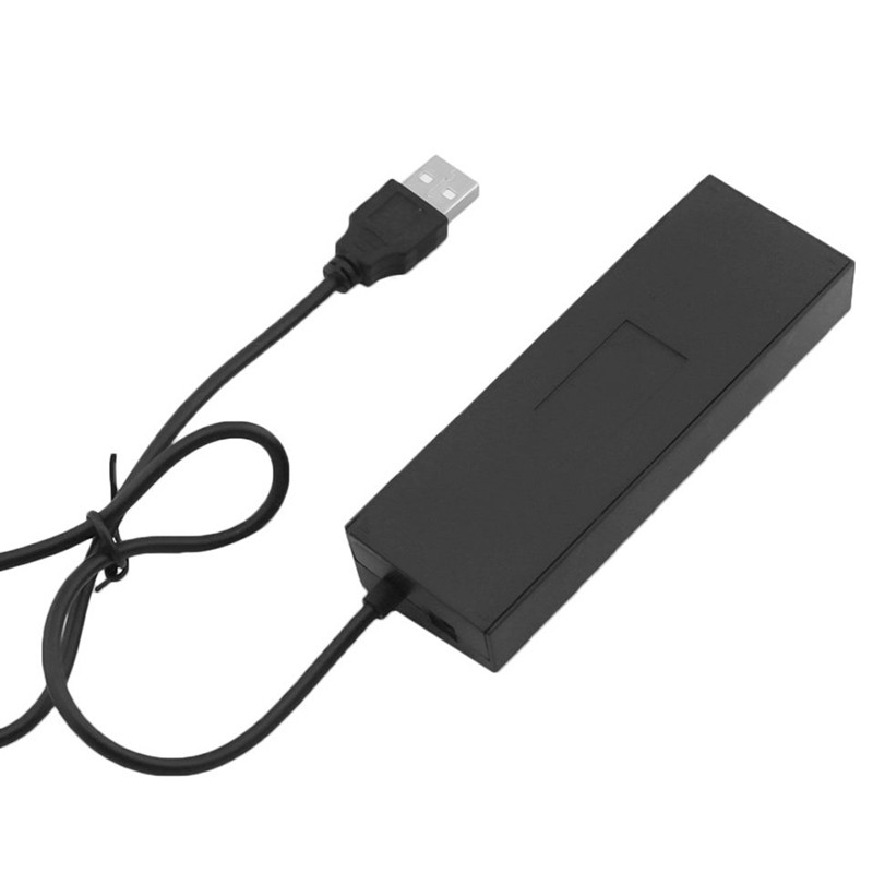 Концентратор USB HUB хаб HI-SPEED 4SW на 4 порта с выключателями Black (50104) - фото 7 - id-p360268504