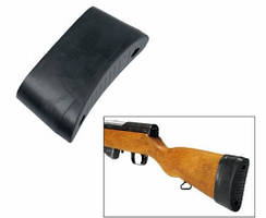 Амортизатор (тильник, потиличник) Leapers для дерев'яного приклада СКС 5 см