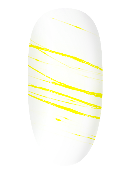 Гель павутинка SPIDER GEL (КОЛІР: YELLOW) Dis-5грм