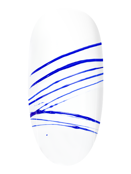 Гель павутинка SPIDER GEL (КОЛІР: BLUE) Dis-5грм