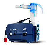 Інгалятор для швидкого та ефективного лікування PARI BOY SX Nebuliser, фото 8