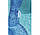 Надувний пліт для катання Bestway 41101 «Павич», 198 х 164 см, фото 5