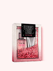 Подарунковий набір Victoria's Secret Mini Mist + Lotion Gift Set Eau so sexy