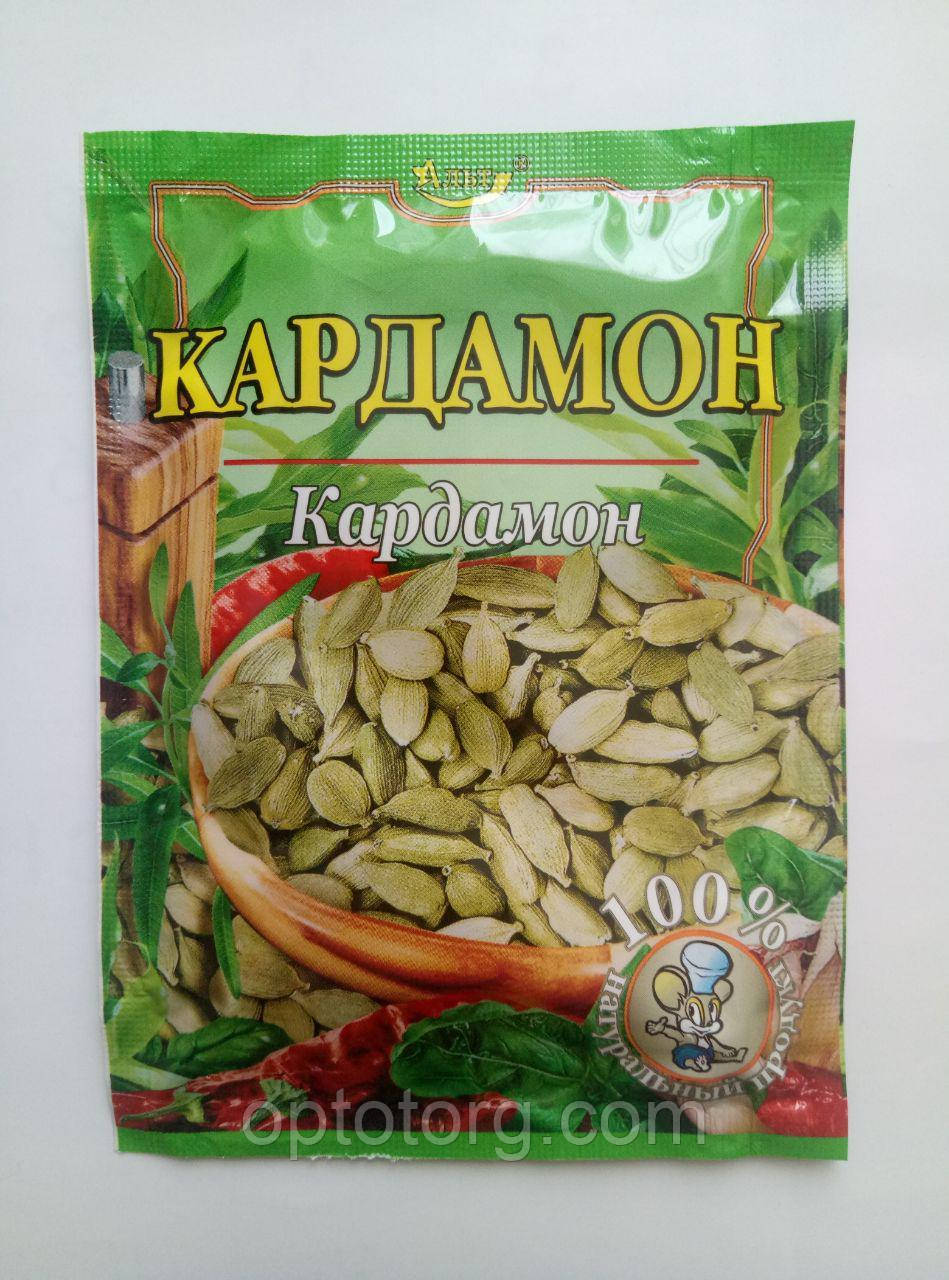 Спеція Кардамон 10 г, фото 1