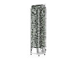 ЭЛЕКТРОКАМЕНКА SAWO TOWER WALL TH9-120NS-WL, фото 4