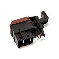 Кнопка включення пральної машини Bosch 00165843