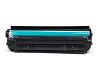 Сумісний картридж Canon i-Sensys MF4660PL (чорний), стандартний ресурс (2.000 стор.) аналог від Gravitone, фото 3