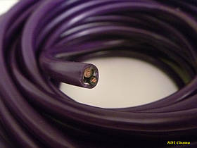 MT-Power Premium Speaker Wire 2/12 AWG акустичний кабель 2х4 мм2