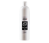 Обезжириватель 3в1 для маникюра Nail Prep 3-in-1 GGA, 500ml