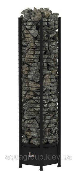 ЕЛЕКТРОКАМ'ЯНКА SAWO TOWER HEATERS TH9-150NS BLACK