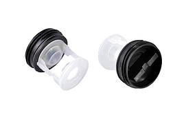 Фільтр для зливного насоса для пральної машини Ariston 045027