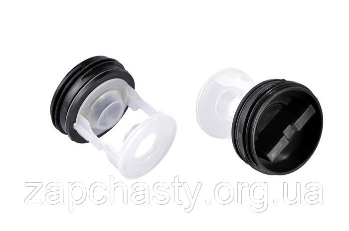 Купить Крышка фильтра насоса для стиральной машины Ariston C00045027 ...
