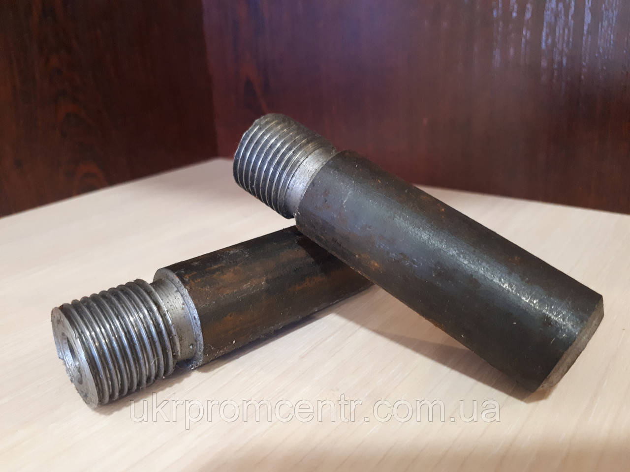 Штуцери приварні Ш, Шц, ШК, фото 1