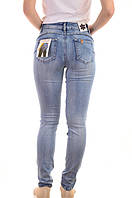 Джинсы женские оптом большие размеры Miss bon bon лот14шт по 15Є 2