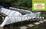 Парник "SHADOW", 6 метрів 60 г/м², 1200х800 мм. (Агро-теплиця), фото 7