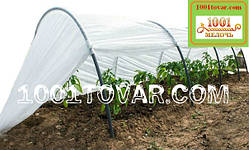 Парник "Агро-Лідер Пролісок", 3 метра 50 г/м² (Агро-теплиця)