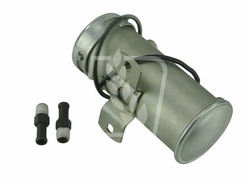 AR67543 Помпа насос електричний підкачки палива комбайна трактора JOHN DEERE 925-985 1032-1085