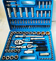 Профессиональный набор инструментов 108 предметов Höxter HX-8038 (закупка Польша)