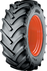Шина 650/75R32  IF CFO AC75G 176A8 (шина з низьким тиском) TL Mitas Чехія