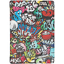 Чохол Slimline Print для Lenovo Tab E10 TB-X104F Graffiti