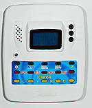 Модуль контролю і сигналізації медичних газів, фото 4