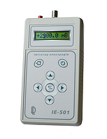 Цифровой имитатор электродов ІЕ-501, імітатор електродів, имитатор электродной системи