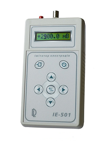 Імітатори електродів IE-501