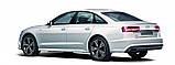 19 оригінальні диски на Audi A6, фото 5