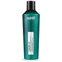 Subtil Color Lab Shampoing Reconstruction Ultime — Шампунь відновлювальний для пошкодженого волосся, 300 мл