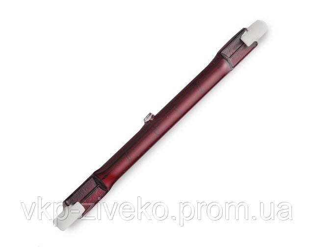Лампа ІФЧ Zilight IR-J118 250Вт