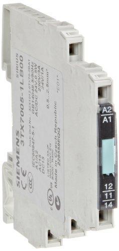 Вихідна розв'язка Siemens 3TX7005-1LN00