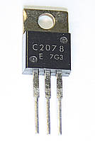 Транзистор 2SC2078 (TO-220C)